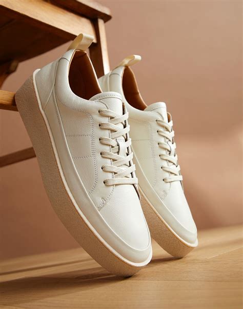 aldo white sneakers